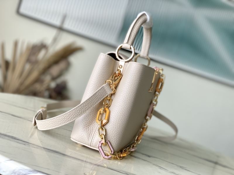 Louis Vuitton Top Handle Bags